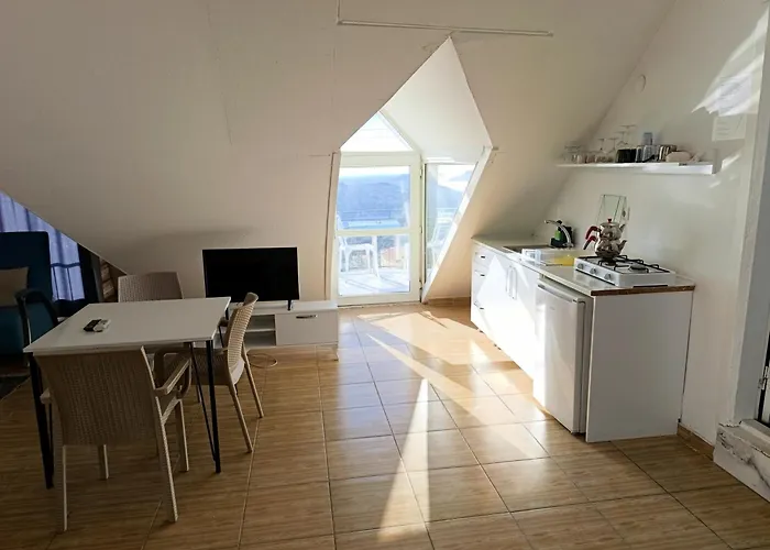 Aparthotel 3houseapart Kas