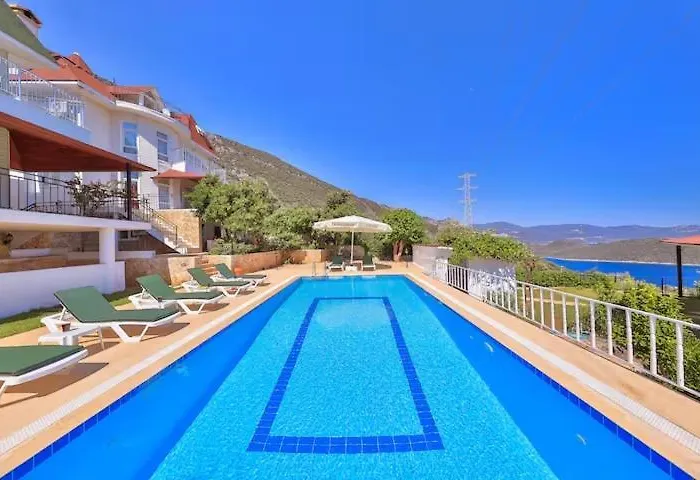 3houseapart شقة فندقية *