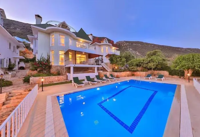 3houseapart Aparthotel