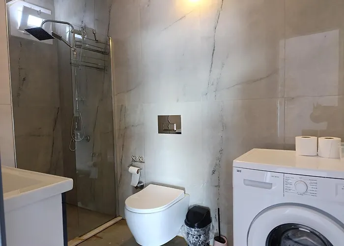 3houseapart Aparthotel *