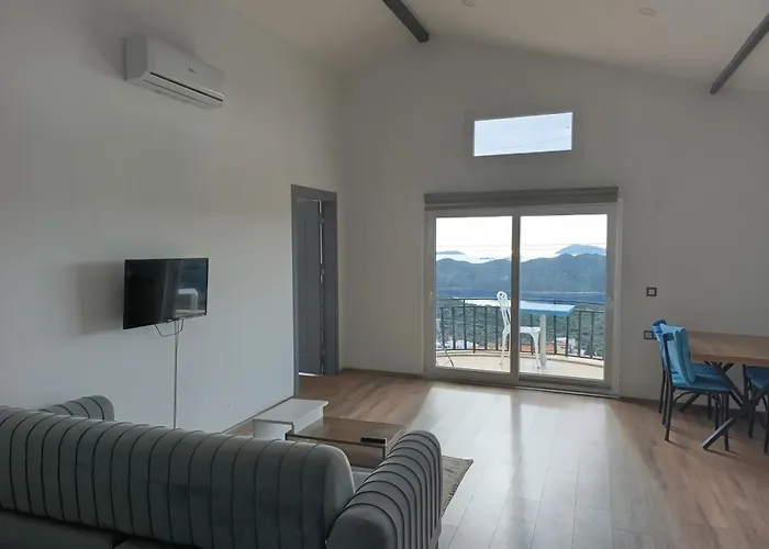 3houseapart Aparthotel