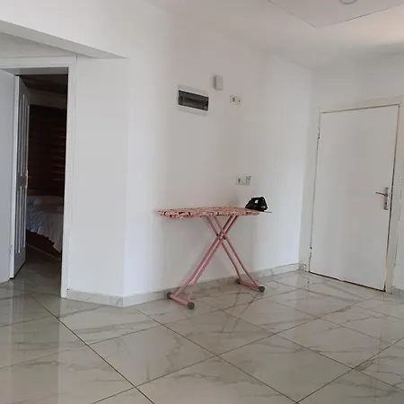 3houseapart Kaş