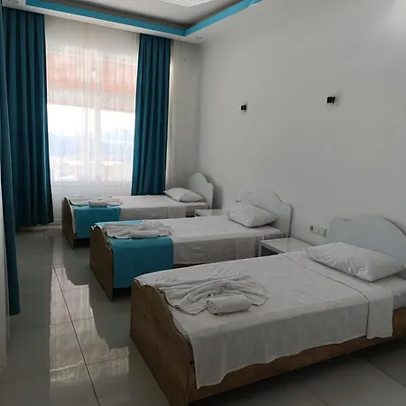 3houseapart * Kaş