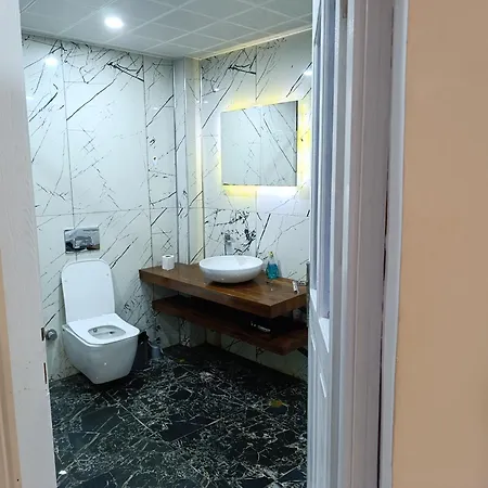 3houseapart * Kaş