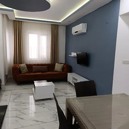 3houseapart Kaş