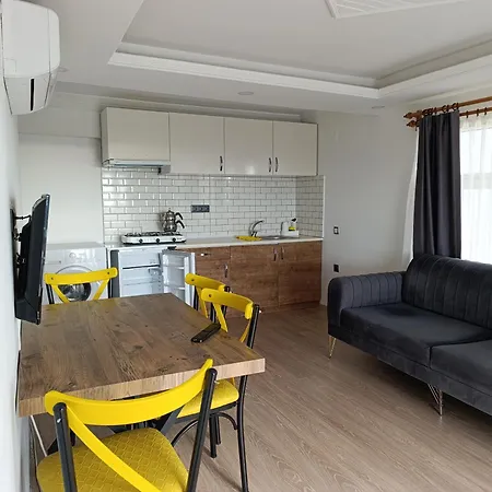 3houseapart * Kaş