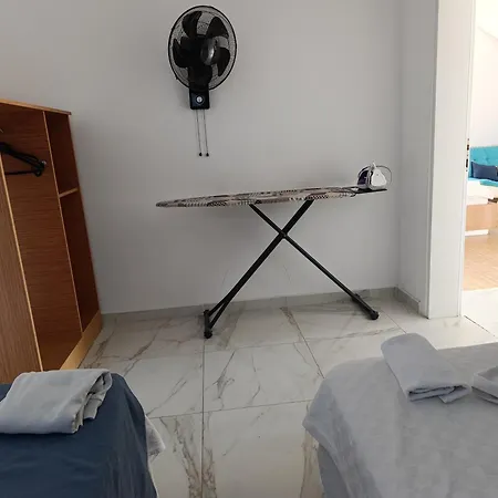 Aparthotel 3houseapart Kaş